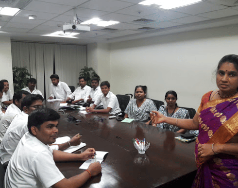 Jaya language Academy Jaya Language Academy photo 5